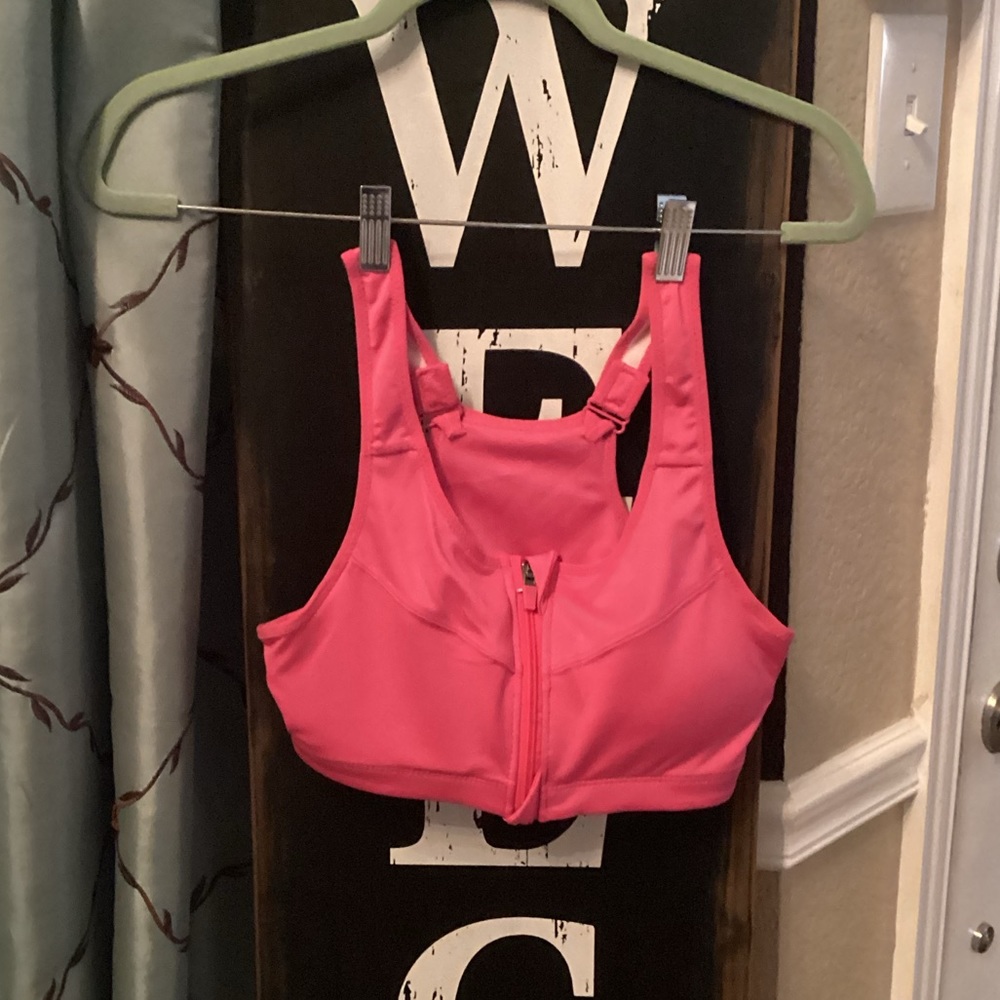 High Support Sports Bra (Brand New)